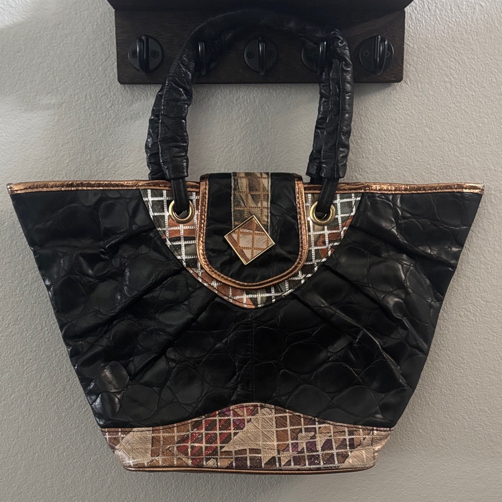 Karam Vintage Handbag